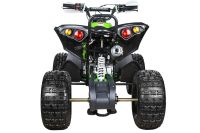 Лот: 25659125. Фото: 5. Квадроцикл YACOTA Renegade