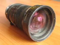 Лот: 5625612. Фото: 2. ВариоГОИР-ЛОМО-201 F=10-101 1... Фото, видеокамеры, оптика
