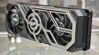 Лот: 25344535. Фото: 2. Видеокарта PALIT RTX 3070 Gaming... Комплектующие