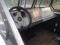 Лот: 4474177. Фото: 3. Амур Водомет 2JZ 3000см3 220 л... Авто, мото, водный транспорт