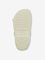 Лот: 25437700. Фото: 5. Сандалии для девочек Crocs Crocband...