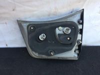 Лот: 21412822. Фото: 2. вставка багажника Toyota Harrier... Автозапчасти