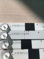 Лот: 18196004. Фото: 2. led string , ys-L e469119 , a4... Запчасти для бытовой техники