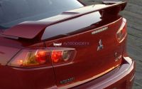 Лот: 15873621. Фото: 10. Задний спойлер 2.0L на Mitsubishi...