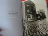 Лот: 4380572. Фото: 4. Книга фотографий Robert Doisneau