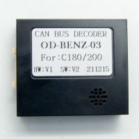 Лот: 18899885. Фото: 5. Комплект проводов для Mercedes...
