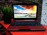 Лот: 13457880. Фото: 3. Отличный, стильный Нетбук Acer. Компьютеры, оргтехника, канцтовары