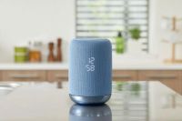 Лот: 11360154. Фото: 4. Портативная акустика Apple HomePod... Красноярск