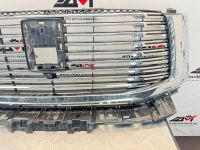 Лот: 25896723. Фото: 3. решетка радиатора TANK 500. Авто, мото, водный транспорт