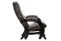 Лот: 23663533. Фото: 3. Кресло-глайдер Hoff 68. Мебель