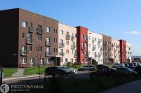 Лот: 25618050. Фото: 6. Продажа Квартира Солонцы, Кедровая...