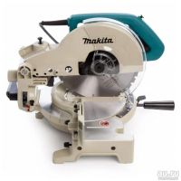 Лот: 18206797. Фото: 2. Пила торцовочная Makita LS1040N. Инструмент и расходные