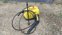 Лот: 16415185. Фото: 2. Мойка Karcher K2.01 (неисправна... Инструмент