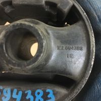 Лот: 11935986. Фото: 2. Сайлентблок, подушка, Картридж... Автозапчасти