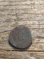 Лот: 16643054. Фото: 2. Деньга 1768. Сибирь. Монеты