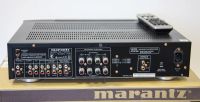 Лот: 4742995. Фото: 2. Интегральный стереоусилитель Marantz... Аудиотехника