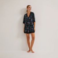 Лот: 25277579. Фото: 12. Пижама Night garden I