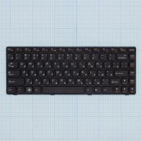 Лот: 12526845. Фото: 2. Клавиатура Lenovo IdeaPad G480... Комплектующие