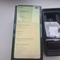 Лот: 25793333. Фото: 2. Samsung s 10 plus. Смартфоны, связь, навигация
