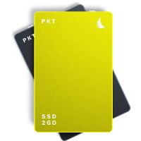 Лот: 25255150. Фото: 4. Внешний твердотельный SSD Angelbird... Красноярск