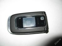 Лот: 153882. Фото: 2. nokia 6131. Смартфоны, связь, навигация