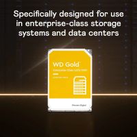 Лот: 21438383. Фото: 3. Жесткий диск WD 16TB GOLD 3,5... Компьютеры, оргтехника, канцтовары