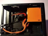 Лот: 17664290. Фото: 5. AeroCool/Orange Power 350W