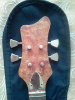 Лот: 18010856. Фото: 3. БАС - Гитара (СССР). Музыкальные инструменты и оборудование