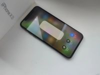 Лот: 18118681. Фото: 3. На Гарантии Apple iPhone Xs 64gb... Красноярск