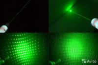 Лот: 3559835. Фото: 3. Мощная лазерная указка Laser303... Красноярск