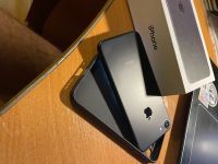 Лот: 17996672. Фото: 3. iPhone 7 128gb black mate. Красноярск