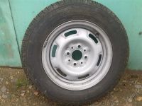 Лот: 1798029. Фото: 2. 4 колеса 175х70хR13. Шины, Диски