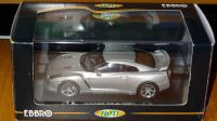 Лот: 5847137. Фото: 6. Nissan GT-R R35 Ebbro