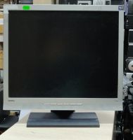 Лот: 19816195. Фото: 2. Монитор ЖК 17" в ассортименте. Мониторы, проекторы