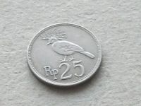 Лот: 16845264. Фото: 2. Монета 25 рупий Индонезия 1971... Монеты