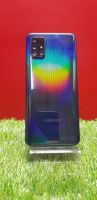 Лот: 17376434. Фото: 3. Samsung Galaxy A71 (196). Смартфоны, связь, навигация