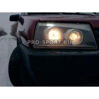 Лот: 11291445. Фото: 5. Фара Pro Sport ваз 2109-99