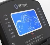 Лот: 15510394. Фото: 3. Беговая дорожка Oxygen Fitness... Спортивные товары