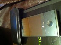 Лот: 662289. Фото: 3. HTC Touch Diamond original. Красноярск