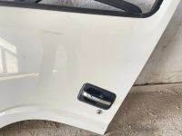 Лот: 25807643. Фото: 6. дверь боковая Jac N120