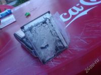 Лот: 432174. Фото: 2. Sony Ericsson w800i панель стоит... Смартфоны, связь, навигация