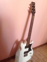 Лот: 4461003. Фото: 2. Гитара Ibanez + Чехол + Медиатор. Музыкальные инструменты