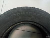Лот: 10352400. Фото: 2. Nordman SX2 185/70/14 1шт. Шины, Диски