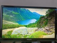 Лот: 21171294. Фото: 2. 24" Монитор Philips 243E2SB, 1920x1080... Мониторы, проекторы