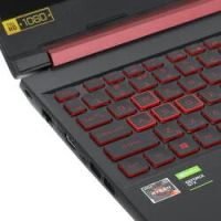 Лот: 16229900. Фото: 2. Новый 15.6" Ноутбук Acer Nitro... Компьютеры, ноутбуки, планшеты