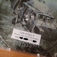 Лот: 12639586. Фото: 2. Call of Duty. Компьютерные игры, игровые аккаунты, ПО