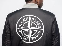 Лот: 21424002. Фото: 10. Бомбер Stone Island (40613) Размер...