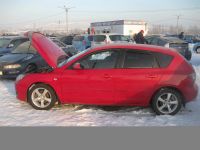 Лот: 3664086. Фото: 2. Продам Mazda 3. Авто, мото, водный транспорт