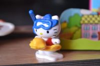 Лот: 7085523. Фото: 2. Киндер Хеллоу Кити Hello Kitty. Коллекционирование, моделизм