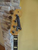 Лот: 9788632. Фото: 6. Fernandes Burny Olds (Jazz Bass...